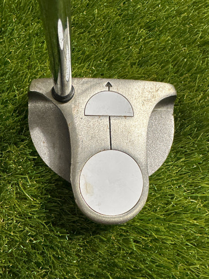 Bells Longridge 43" Putter