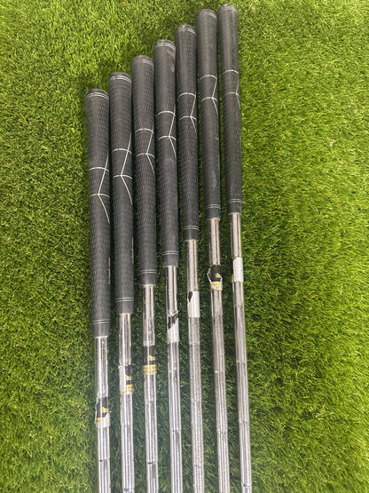 Macgregor MC801 3-SW Irons No 9/PW