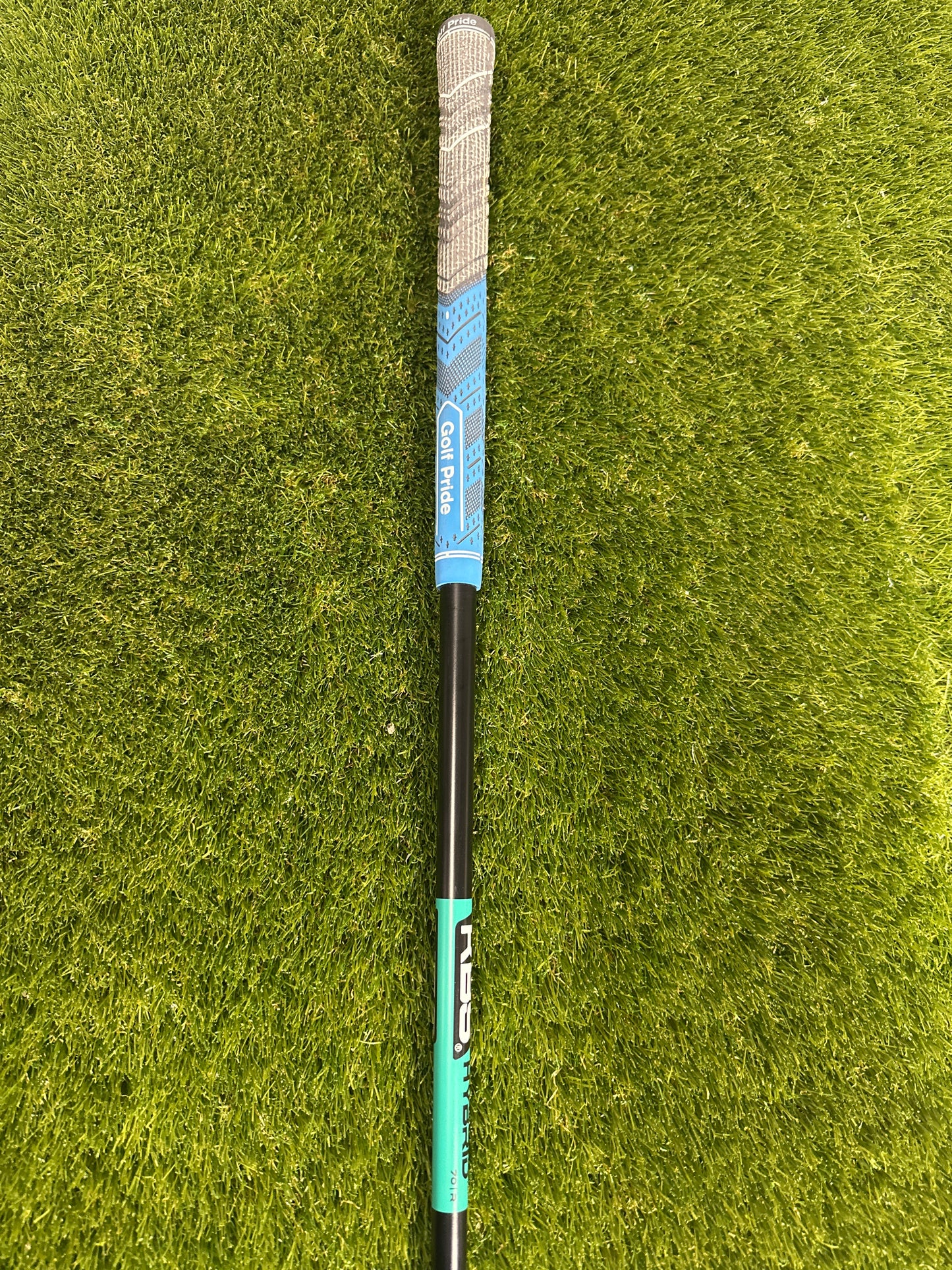 TaylorMade GAPR MID 4 DUI