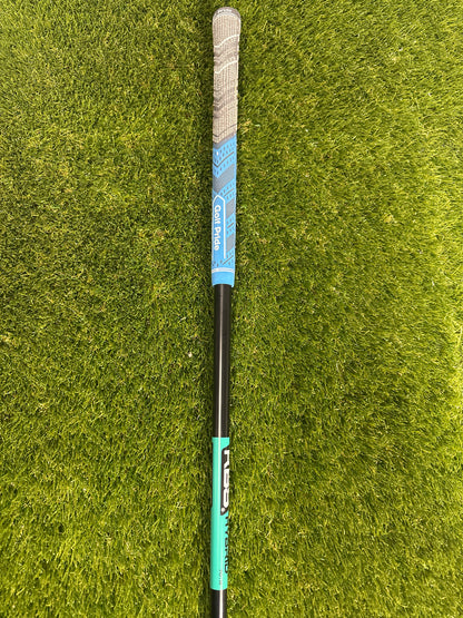 TaylorMade GAPR MID 4 DUI