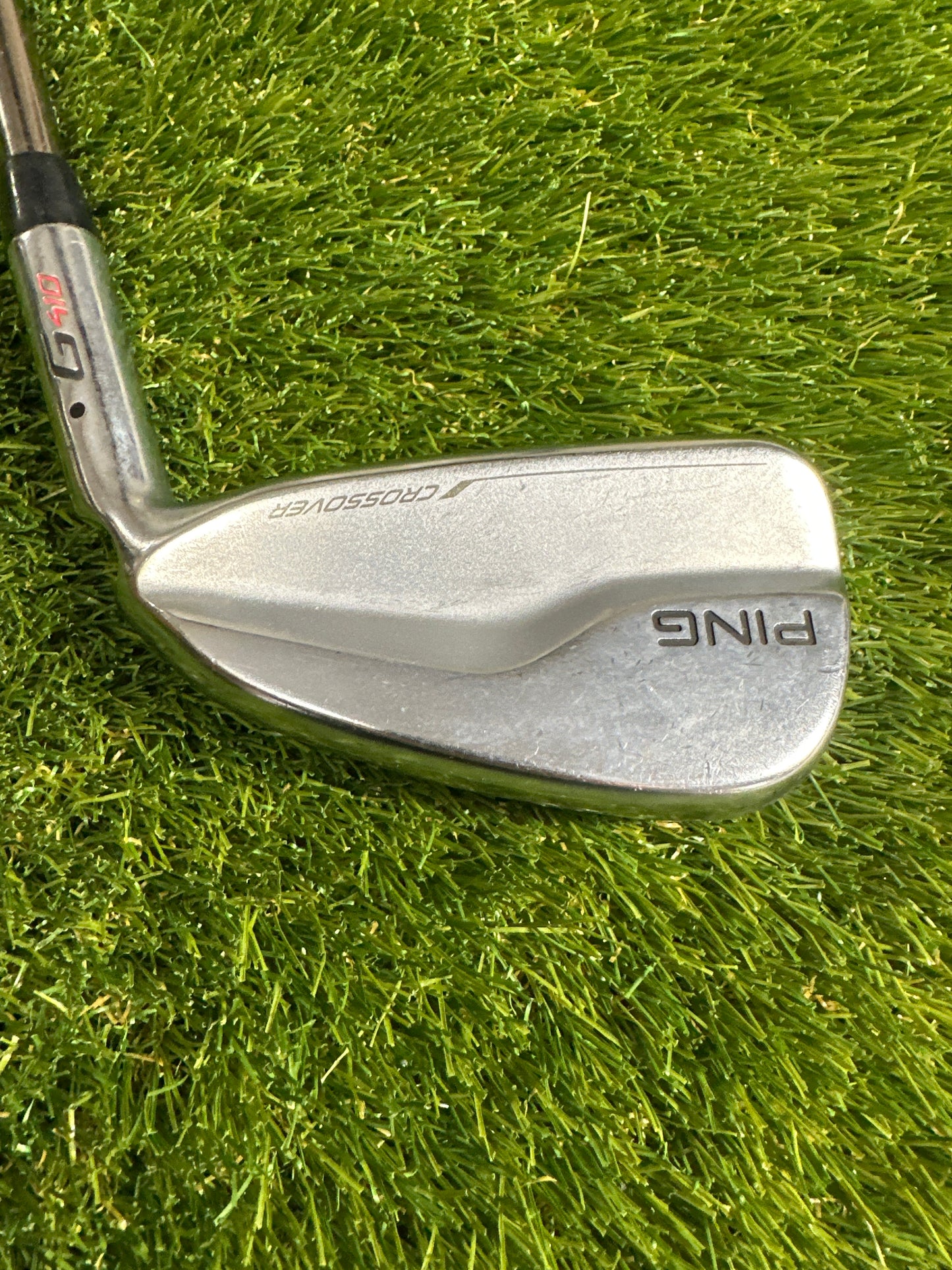 Ping G410 Crossover 3 DUI