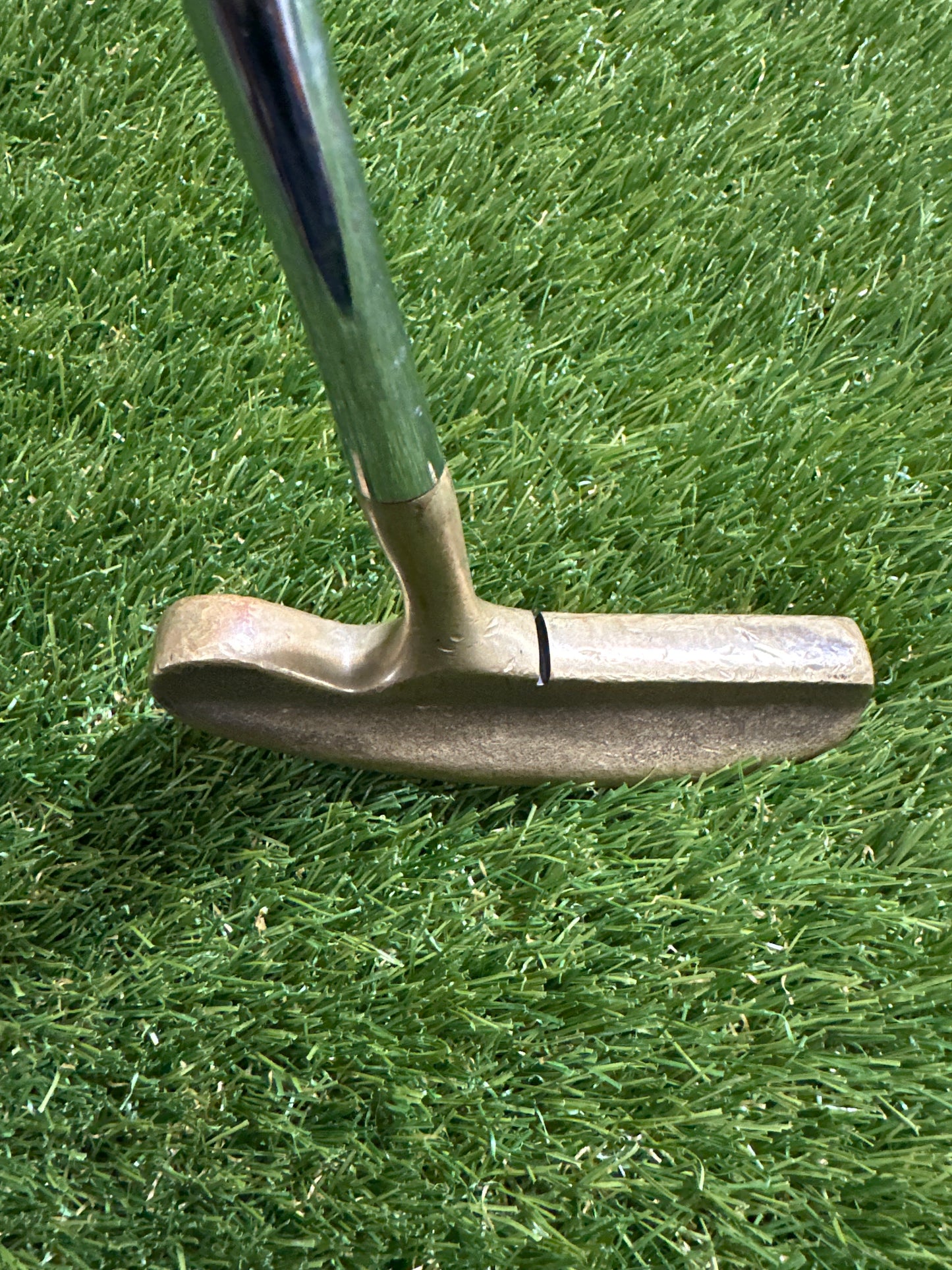 Titleist Acushnet Bullseye 34" Putter