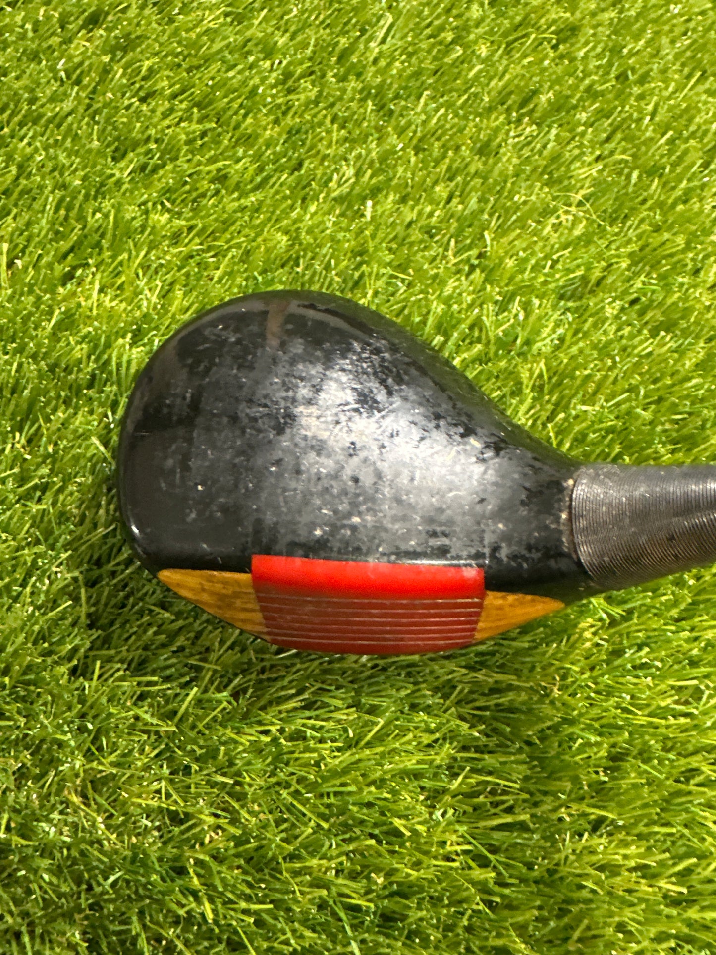 Ping IST Tour 7 FWY
