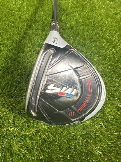 TaylorMade M4 3/15 FWY