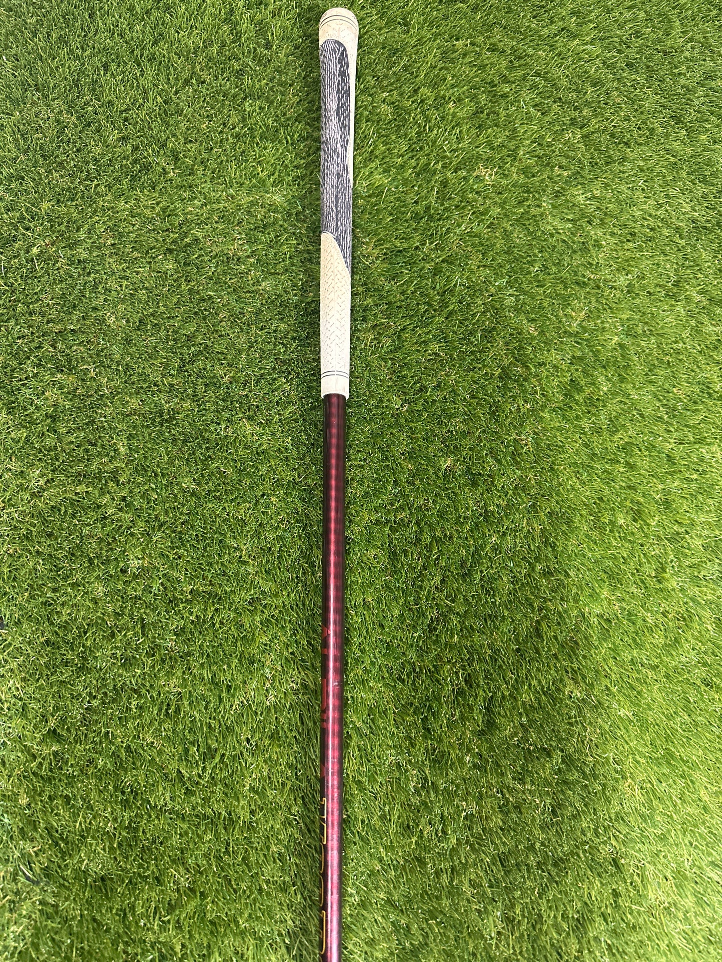 BenRoss Quad 12 Driver