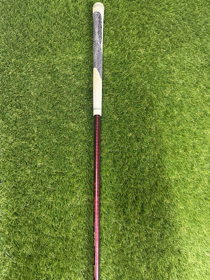 BenRoss Quad 12 Driver