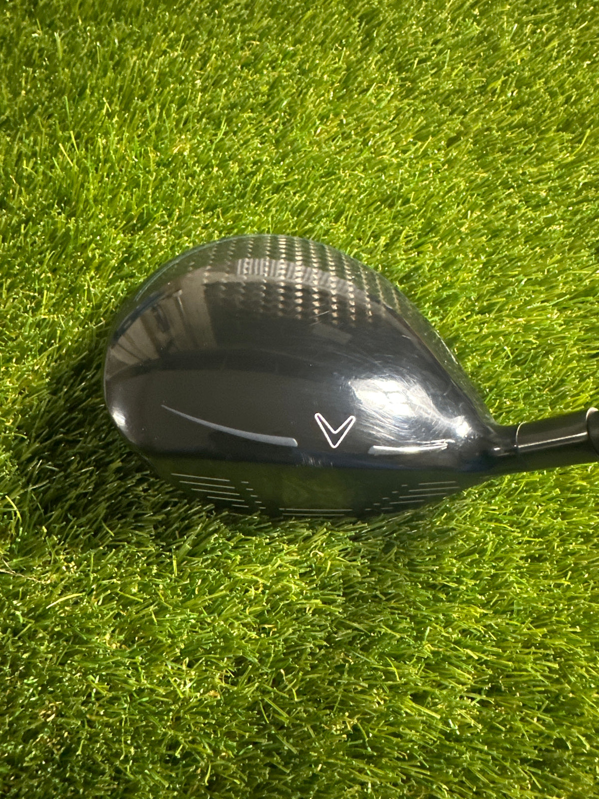 Callaway Rogue 3 FWY