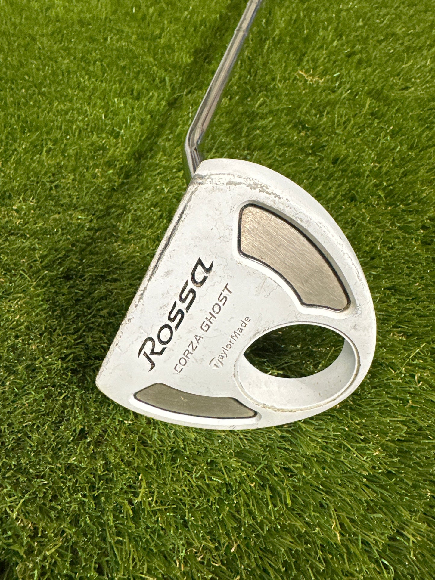 TaylorMade Rossa Corza Ghost 34" Putter