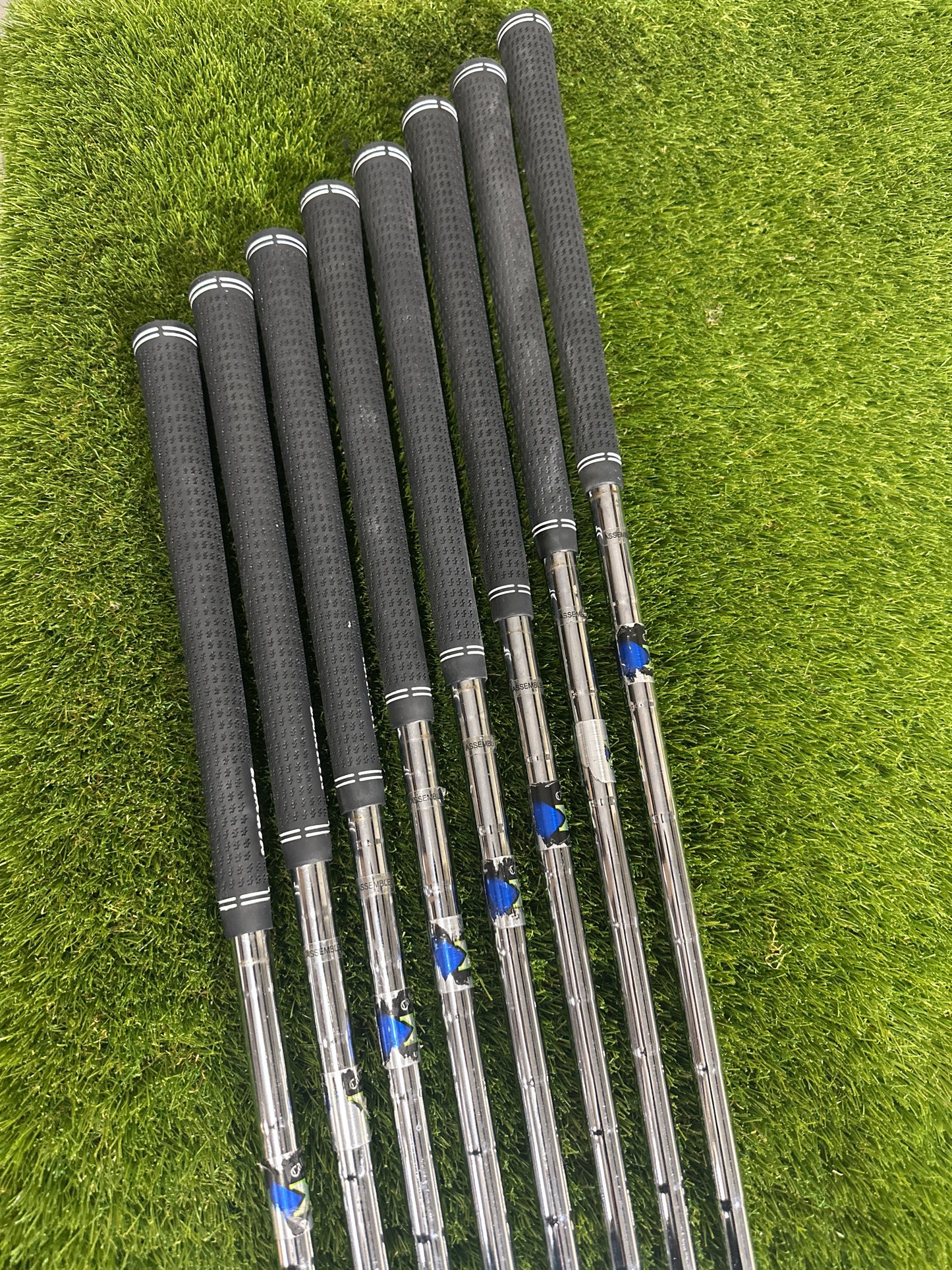 Callaway X22 4-SW Irons