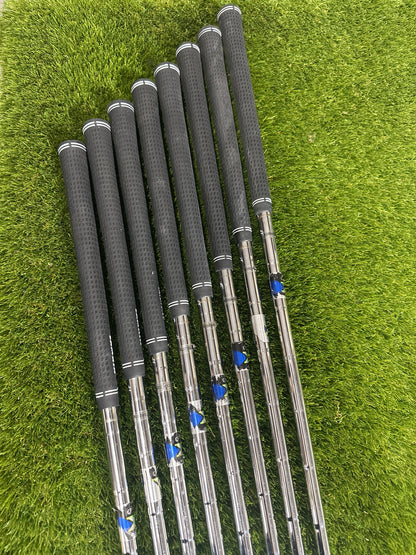 Callaway X22 4-SW Irons