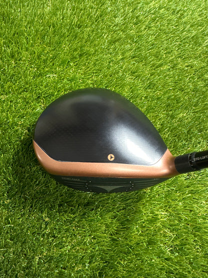 TaylorMade BRNR 11.5 Mini Driver