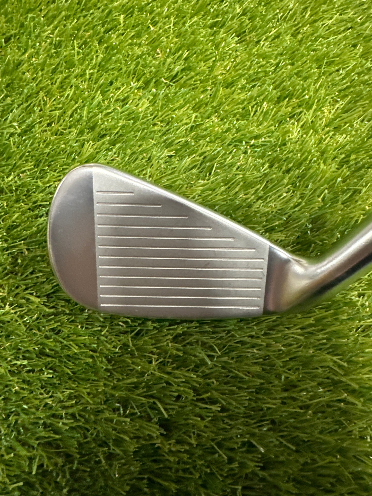 Callaway X Forged 24 DUI