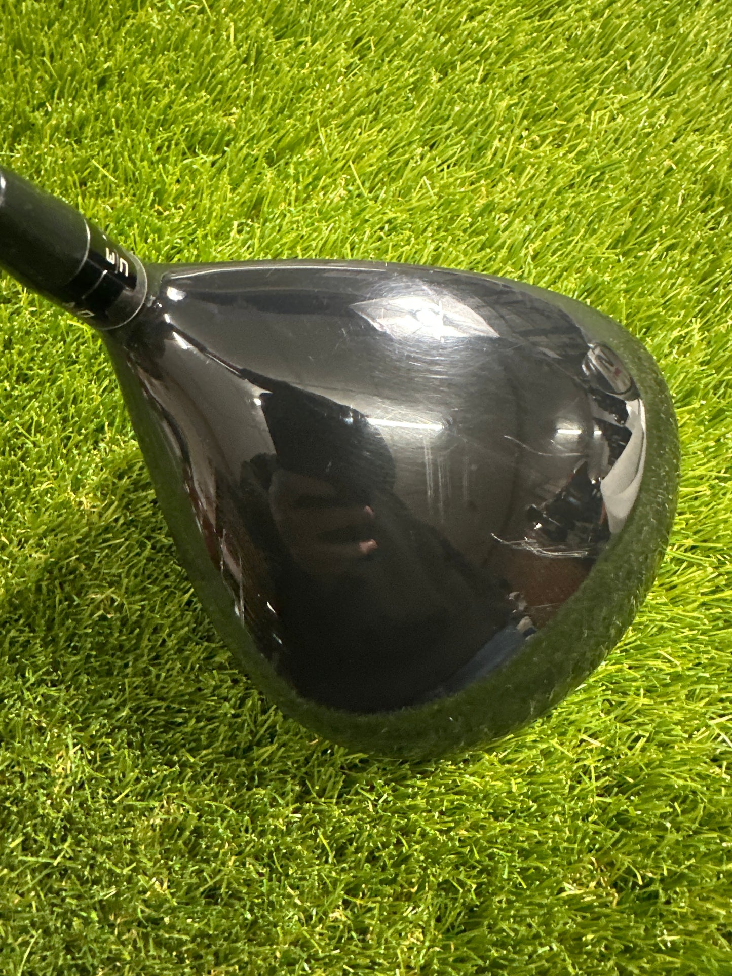 Titleist TSI3 10 Driver