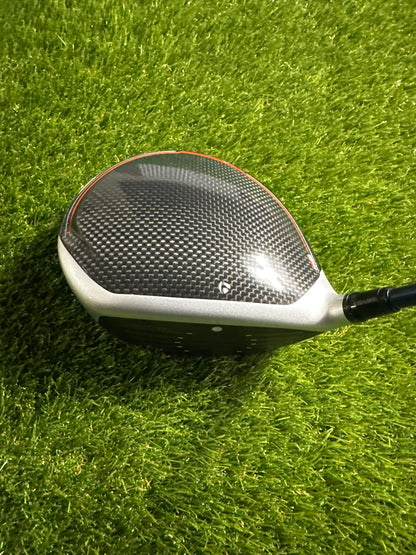 TaylorMade M6 9 Driver