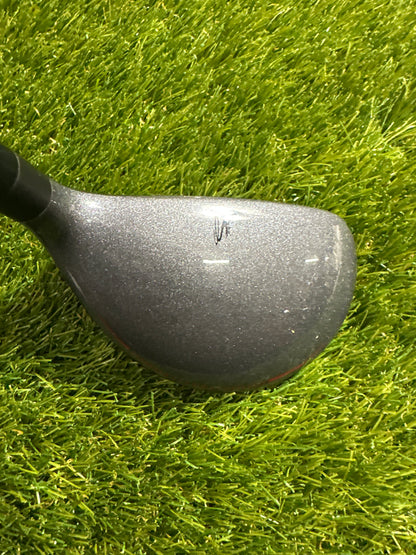 Cobra Air X 3/19 HYB