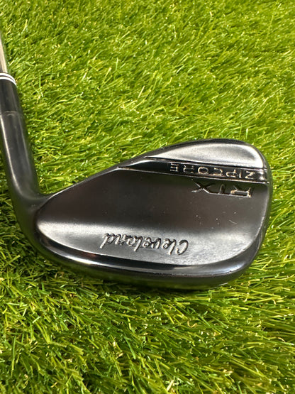 Cleveland RTX Zipcore 50/MID10 Wedge