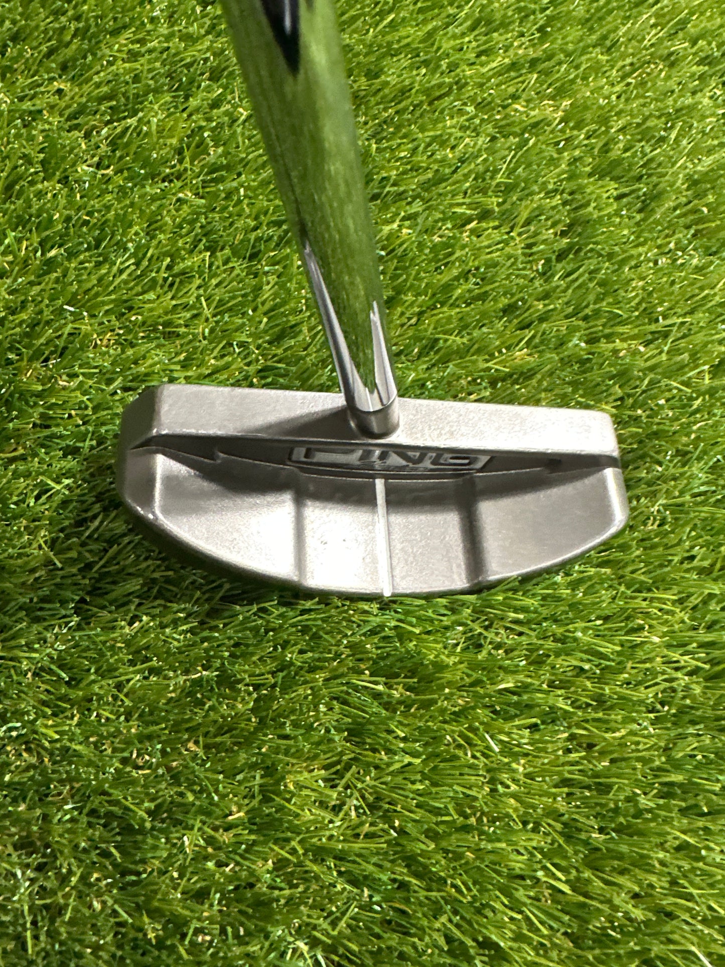 Ping C67 33" Putter