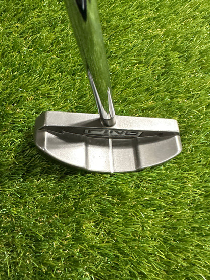 Ping C67 33" Putter
