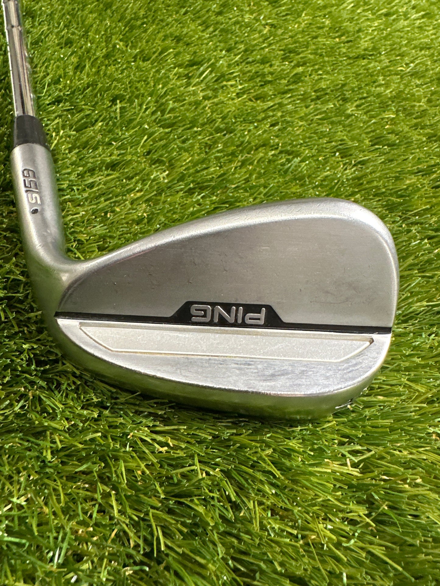 Ping S159 54/S12 Wedge