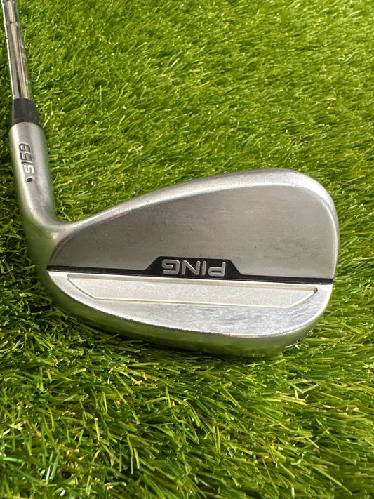 Ping S159 54/S12 Wedge