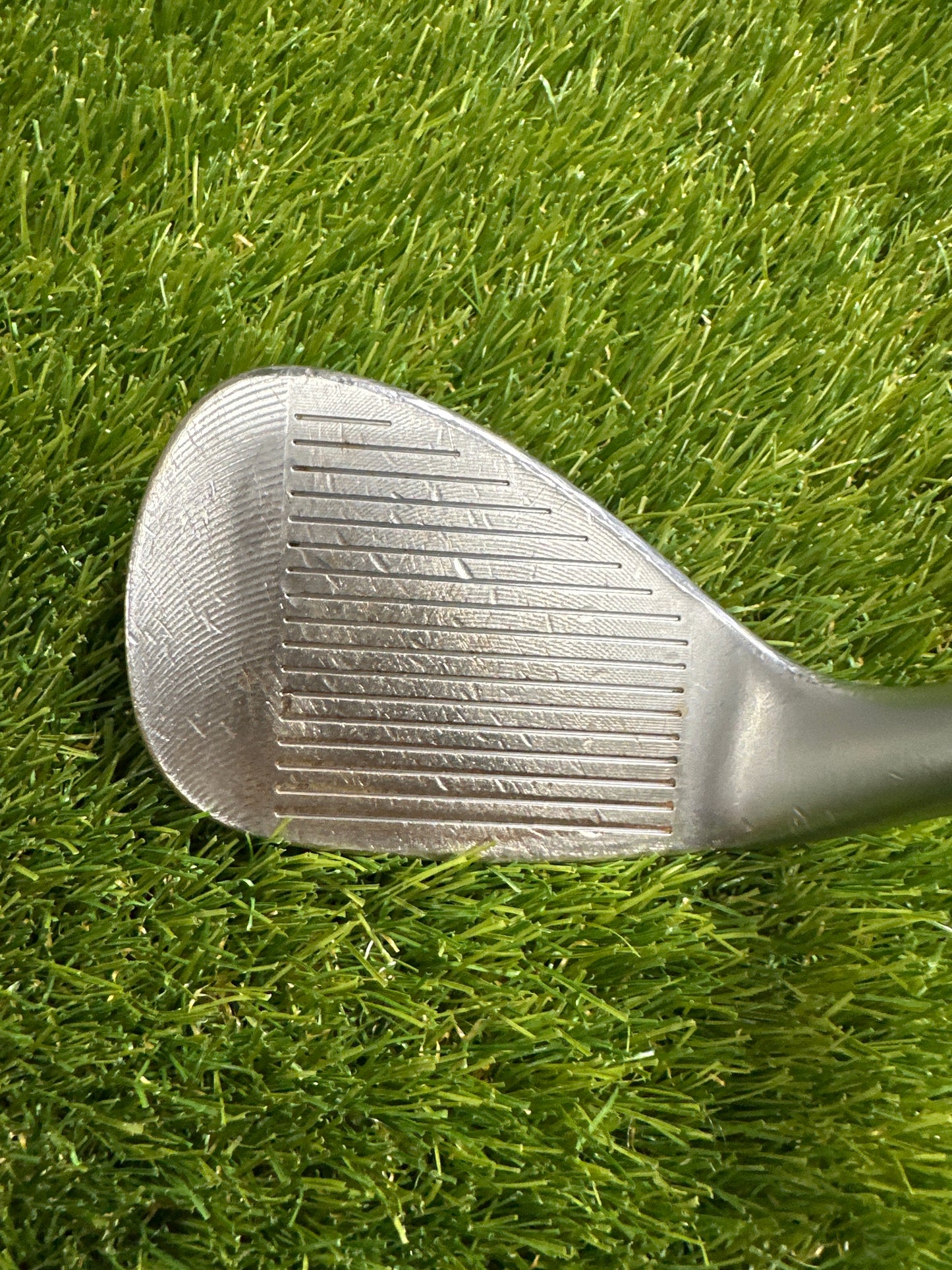 Cleveland RTX4 56/MID10 Wedge