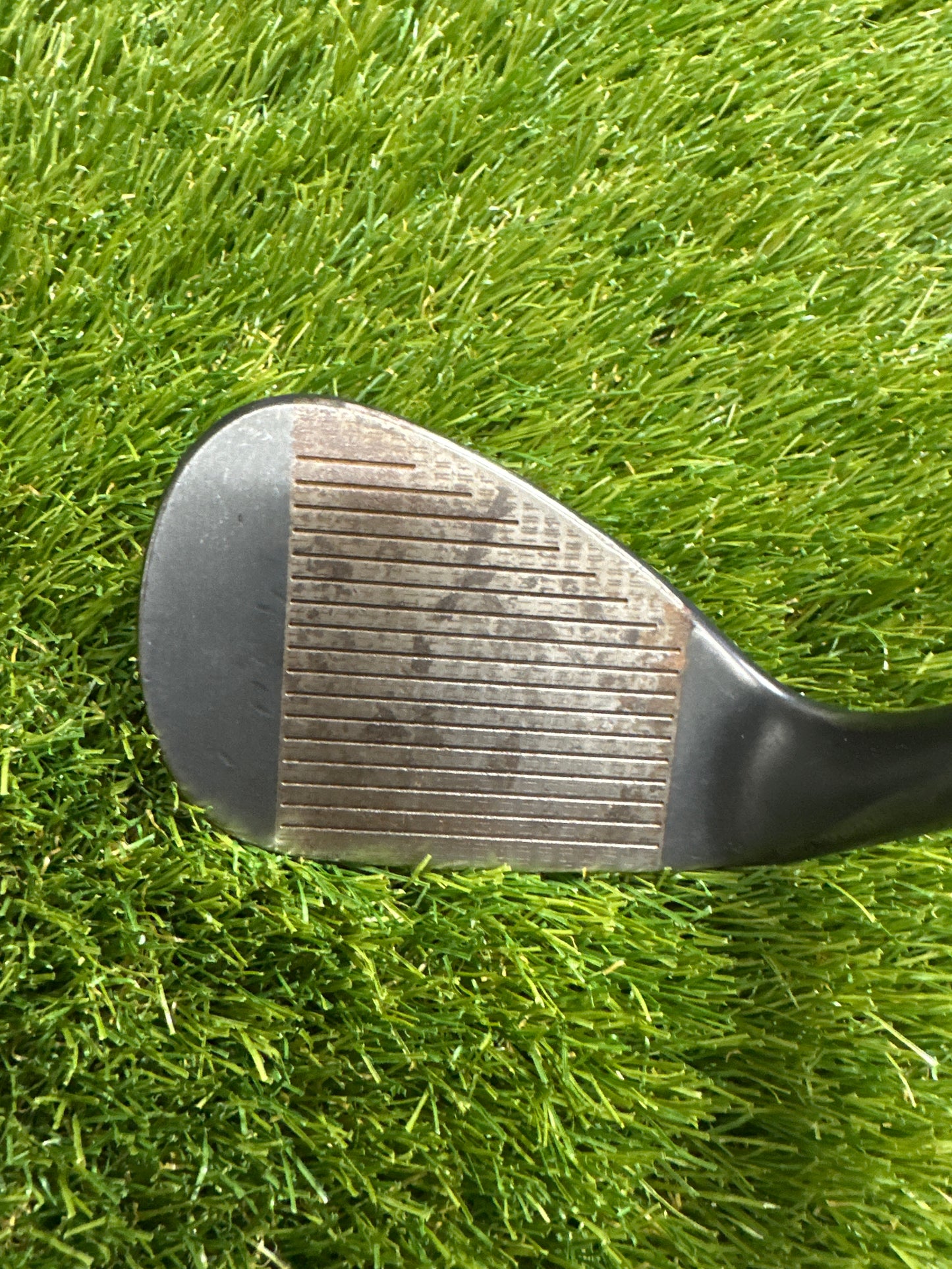 TaylorMade MG2 52/SB09 Wedge