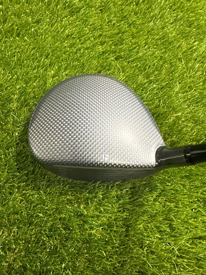 TaylorMade Qi35 Max 3/15.5 FWY