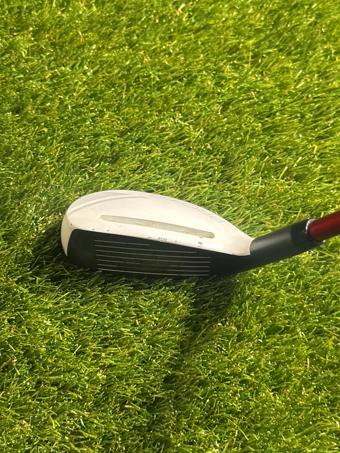 Adams Idea Super 9031 16 HYB