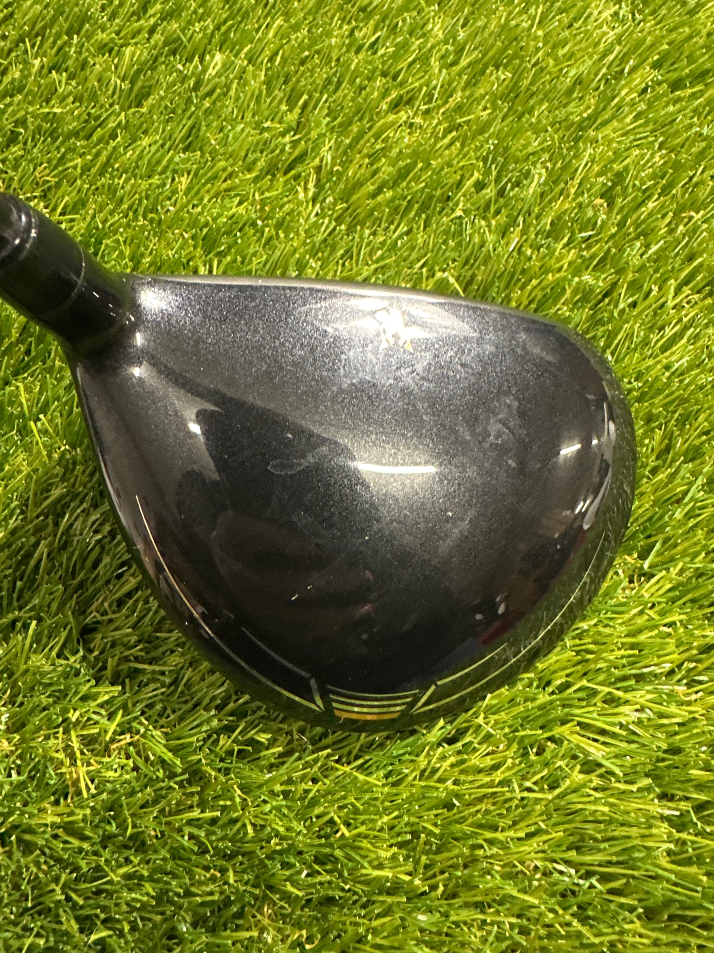 XXIO Experience The Difference 5/18 FWY