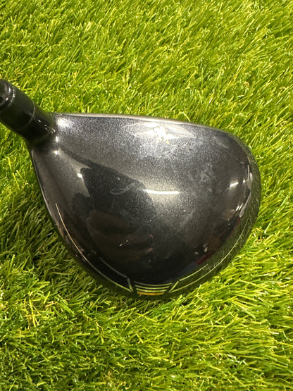 XXIO Experience The Difference 5/18 FWY