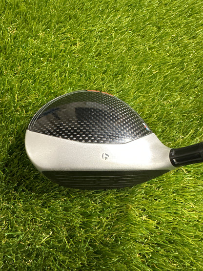 TaylorMade M4 5/18 FWY