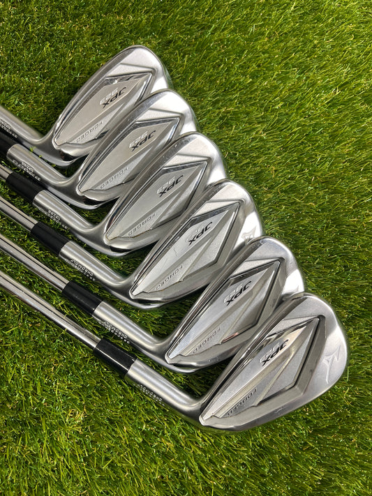 Mizuno JPX 923 Forged 5-PW Irons