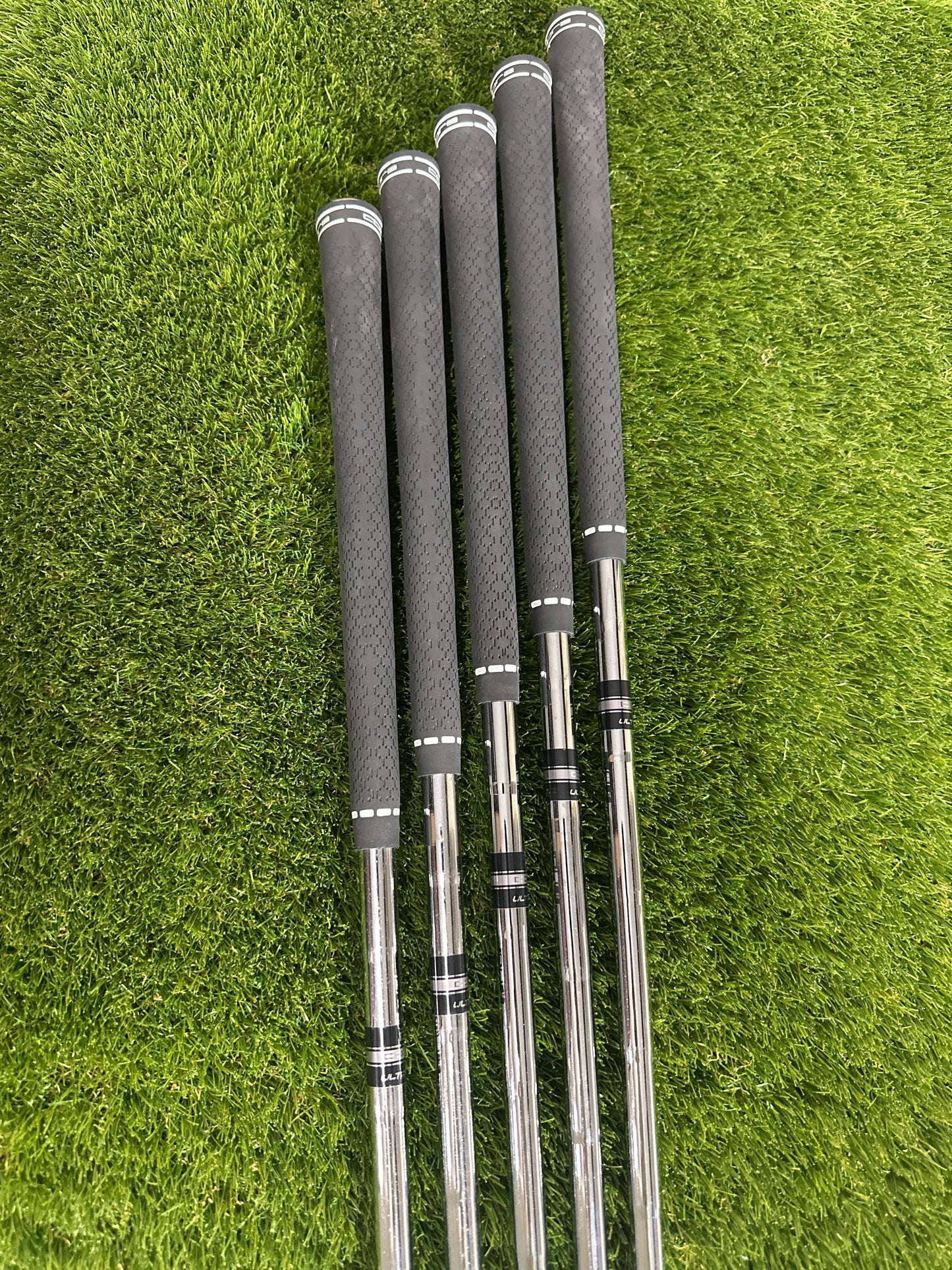Cobra Air X 6-PW Irons