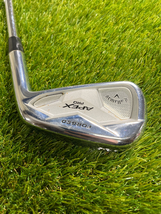 Callaway Apex Pro 3 Iron