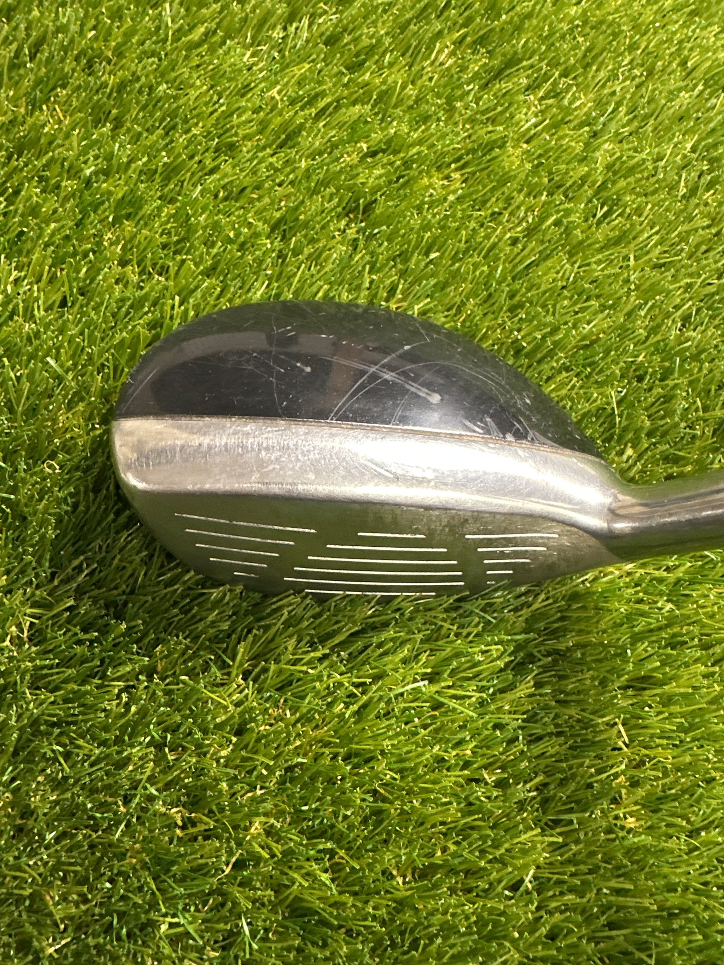 Cobra S3 Max 4 HYB