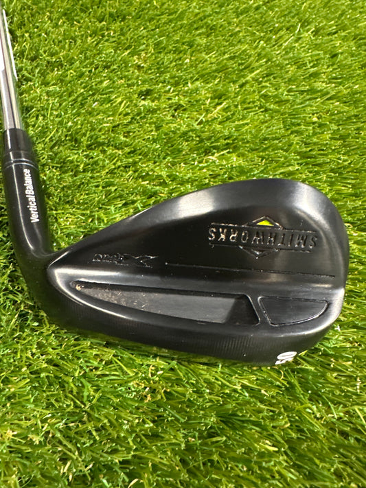 Smithworks X Spin 50/08 Wedge