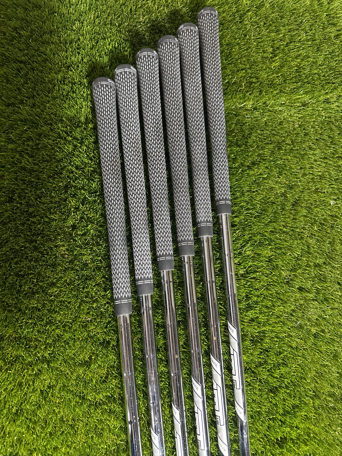 Titleist T200 5-PW Irons