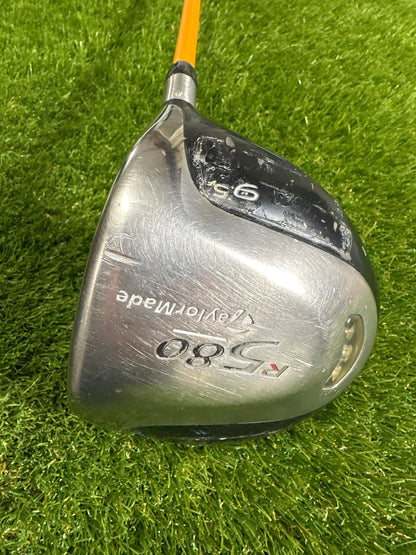 TaylorMade R580 9.5 Driver