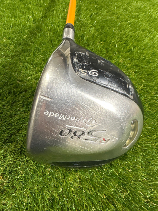 TaylorMade R580 9.5 Driver