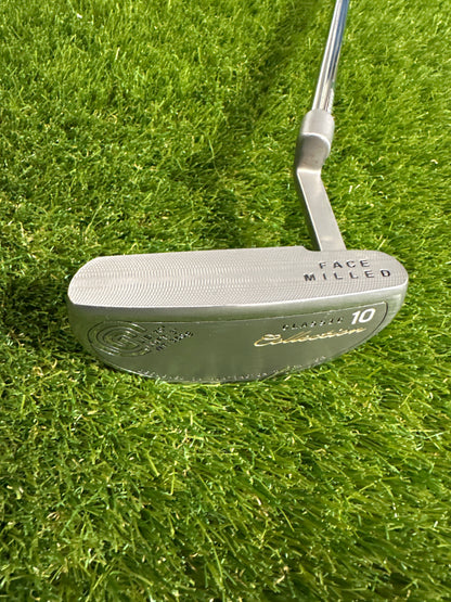 Cleveland Classic Collection 10 35" Putter