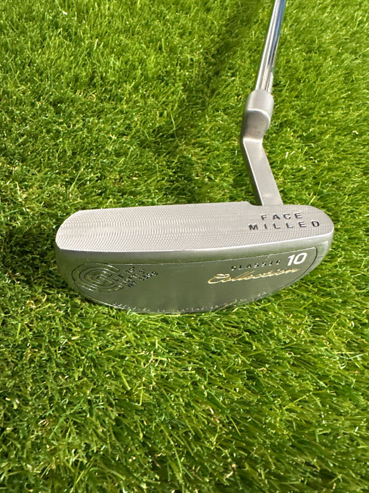 Cleveland Classic Collection 10 35" Putter