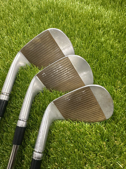 TaylorMade MG5 Wedge Set