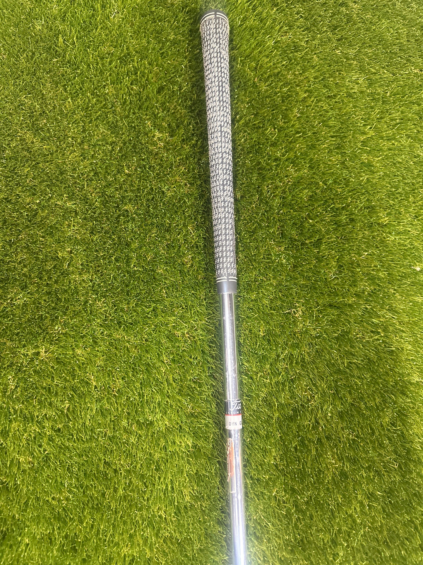 Titleist SM8 54/12D Wedge