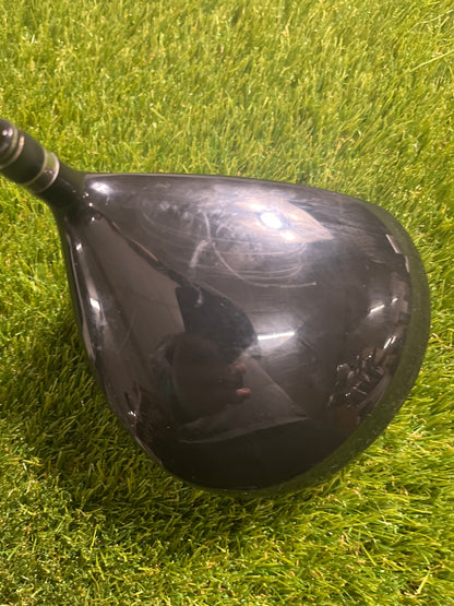 Exotics XCG 10.5 Driver