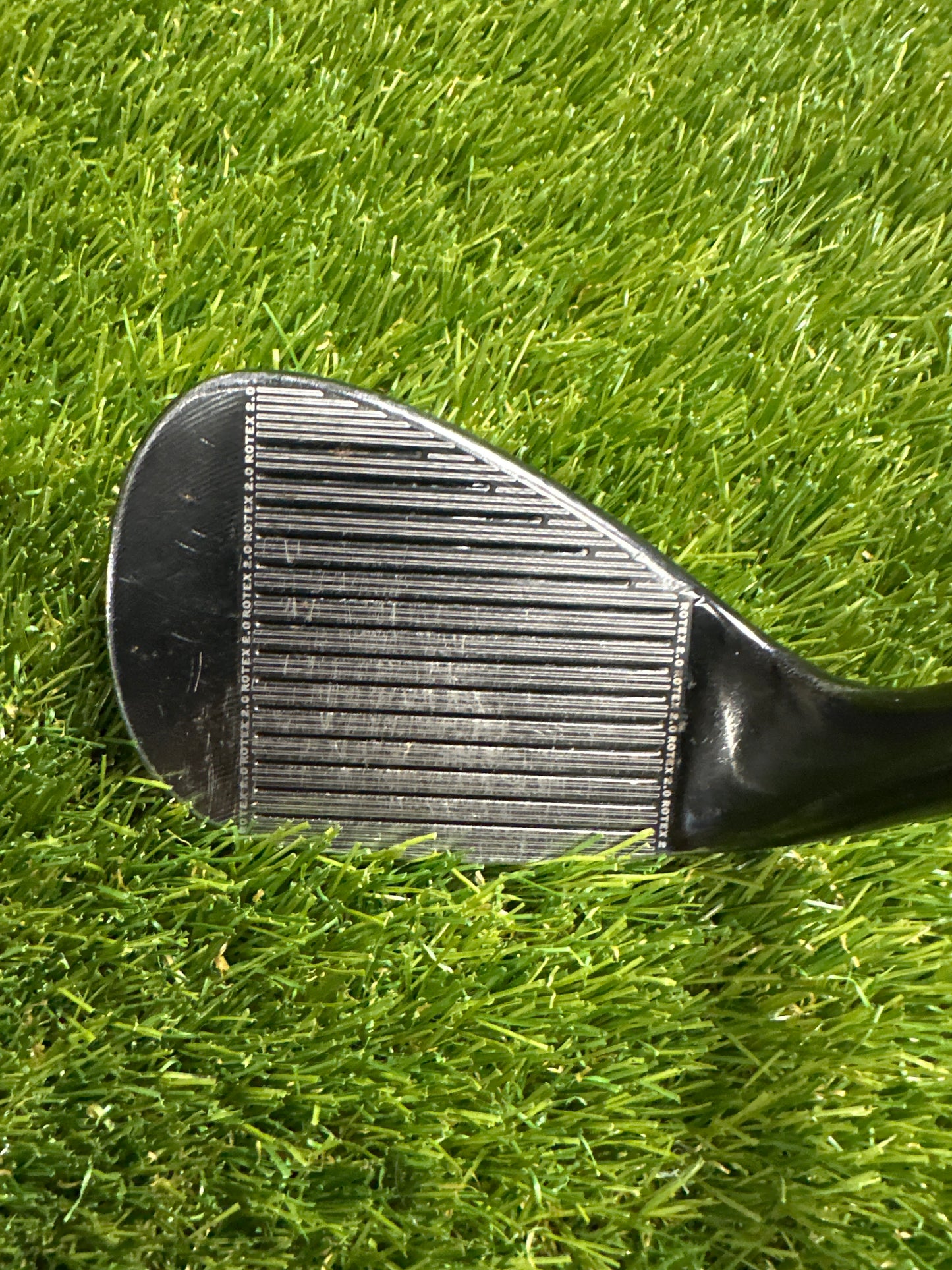 Cleveland RTX 588 Rotex 2.0 50/10 Wedge