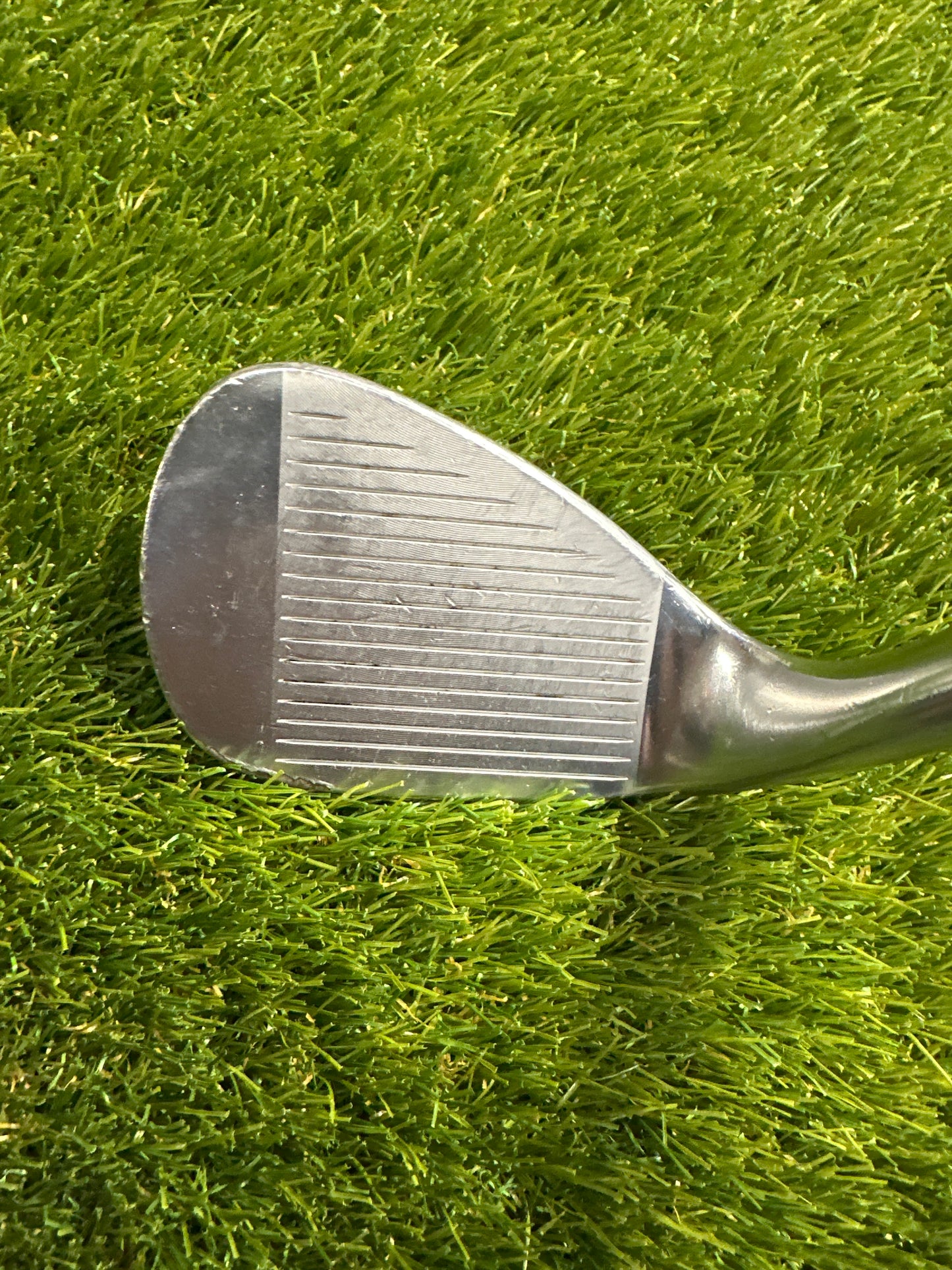 Titleist SM5 F Grind 50/08 Wedge