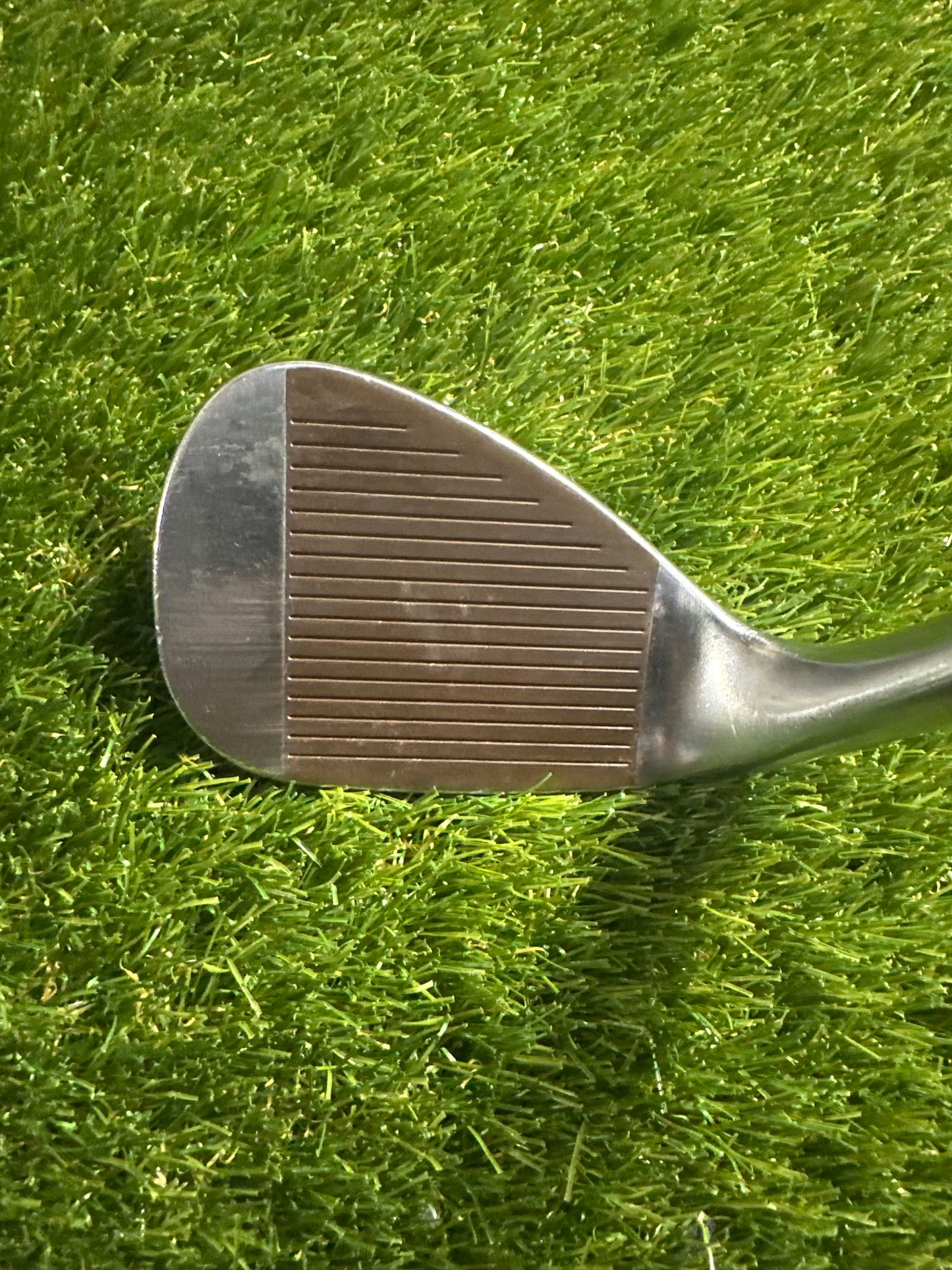 TaylorMade MG2 50/SB09 Wedge