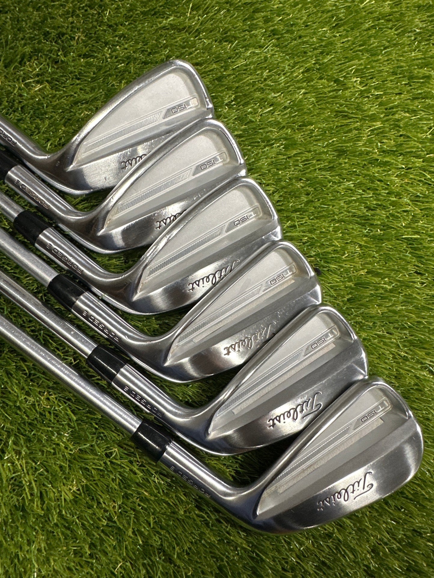 Titleist T150 5-PW Irons
