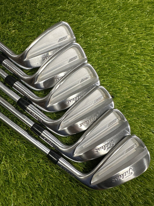 Titleist T150 5-PW Irons