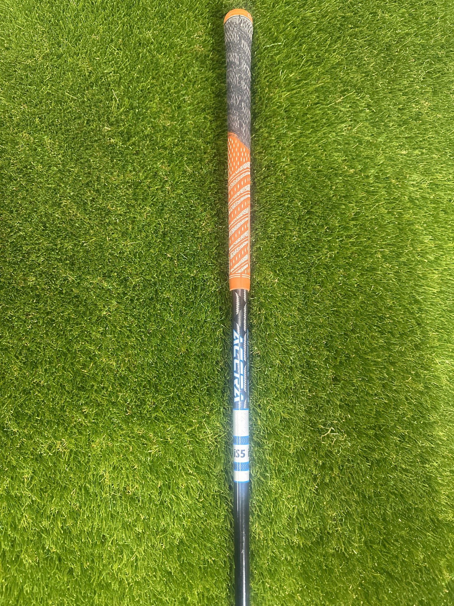 TaylorMade MG4 54/SB11 Wedge